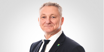 W&oacute;jt Gminy Kozłowo, Pan Marek Wolszczak